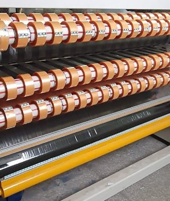 Automated Packaging Systems