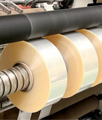 Construction and Industrial Applications