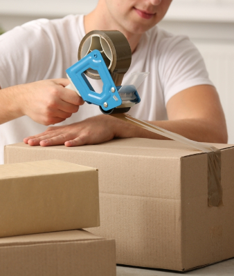 General Carton Sealing