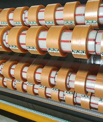 High-Volume Shipping and Logistics