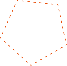 pentagon