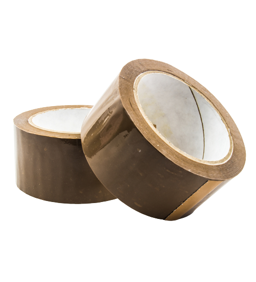 brown-tape