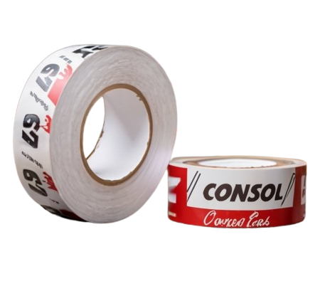 printed-tape