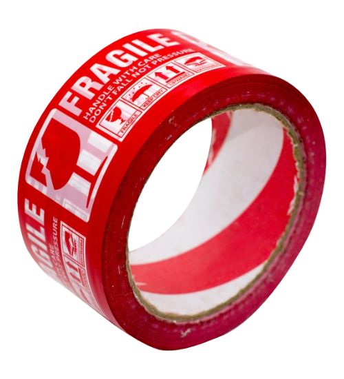 printed-tape