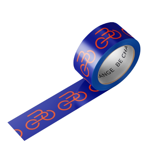 printed-tape