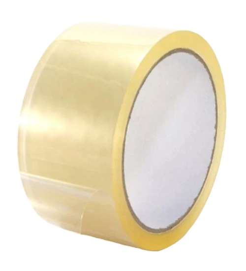 transparent-tape