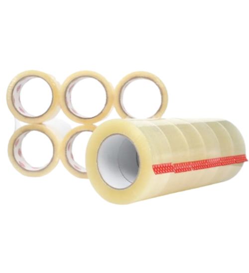 transparent-tape